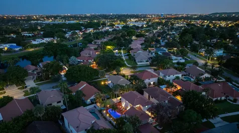 484 NW 38th Terrace Deerfield Beach FL 33442