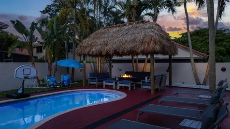 484 NW 38th Terrace Deerfield Beach FL 33442