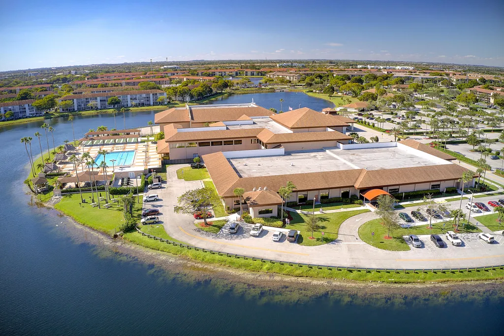 1200 SW 130th Avenue Pembroke Pines FL 33027