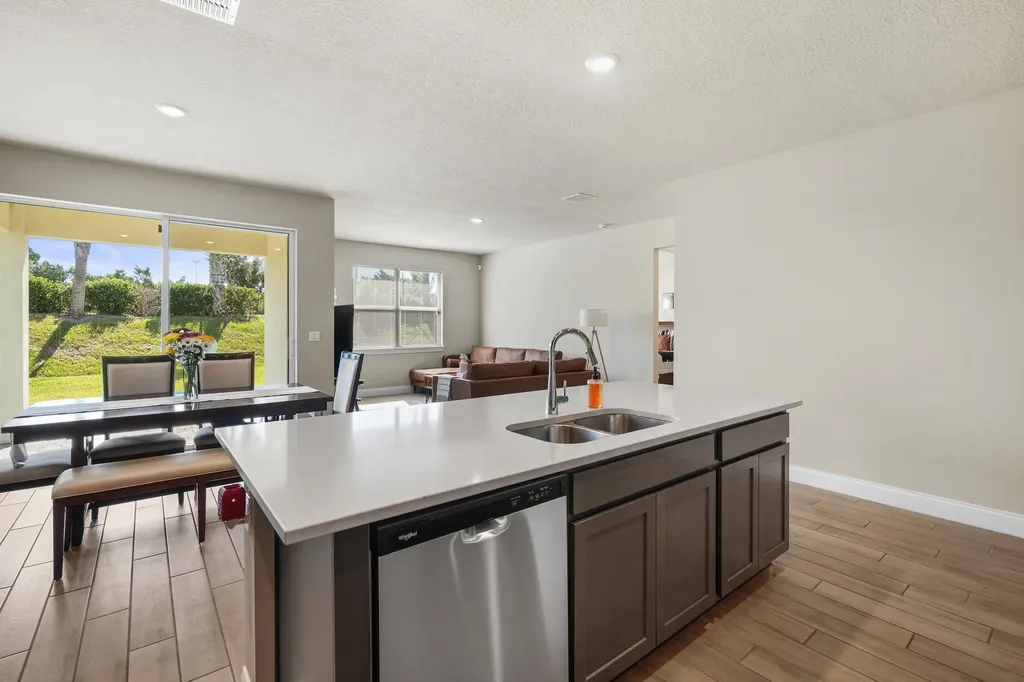 8588 Dahlia Circle Port St Lucie FL 34986