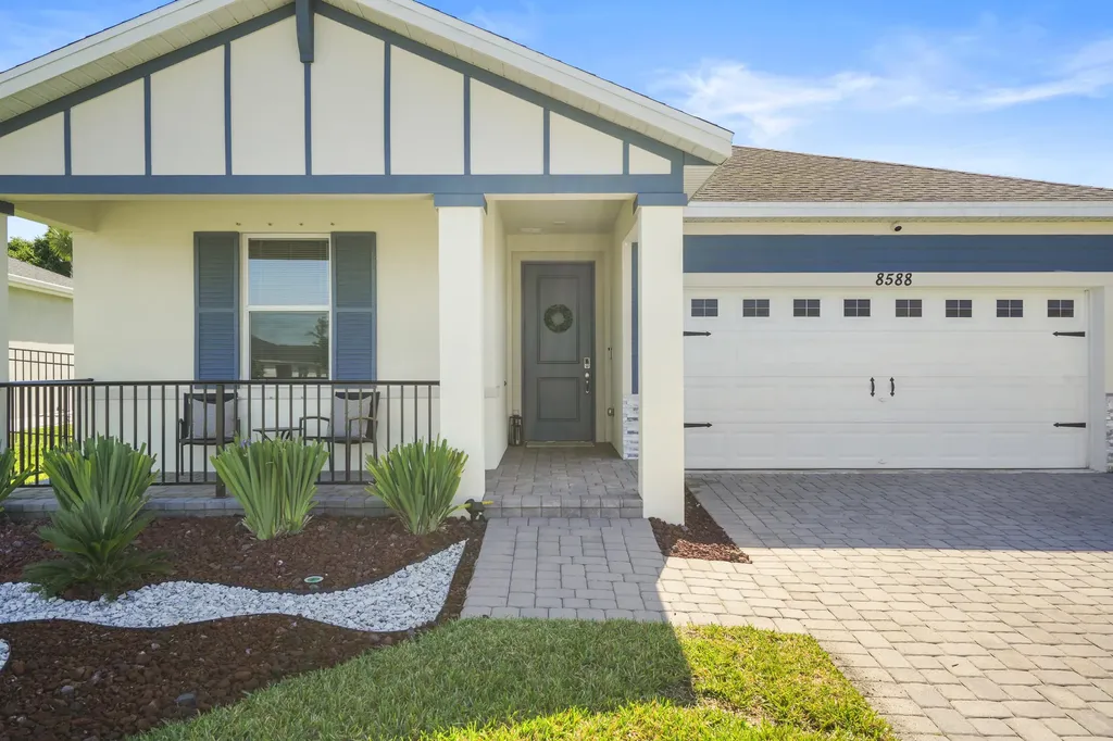 8588 Dahlia Circle Port St Lucie FL 34986