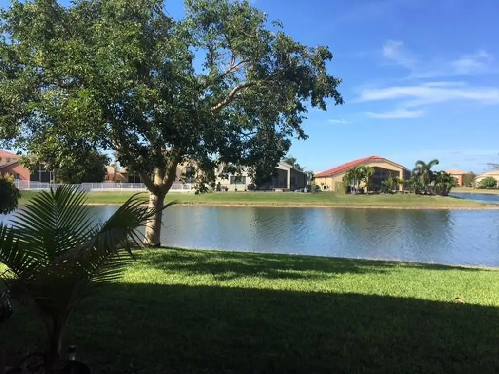 121 Tuscany Drive Royal Palm Beach FL 33411