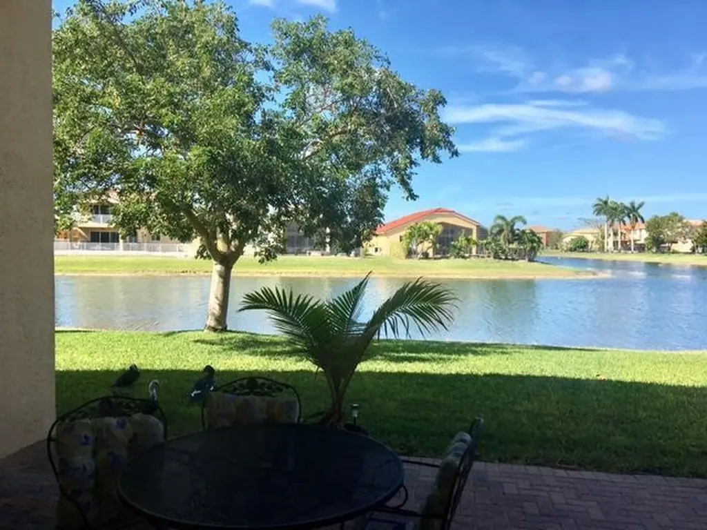 121 Tuscany Drive Royal Palm Beach FL 33411