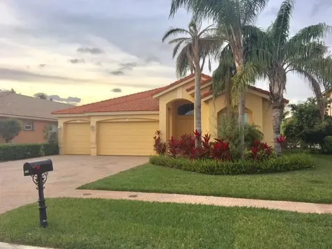 121 Tuscany Drive Royal Palm Beach FL 33411