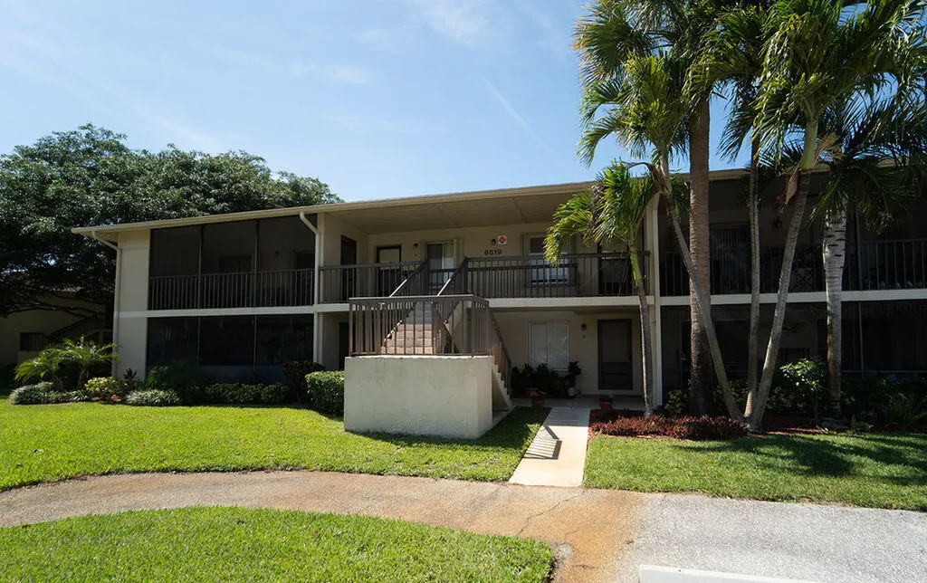 6519 Chasewood Drive Jupiter FL 33458