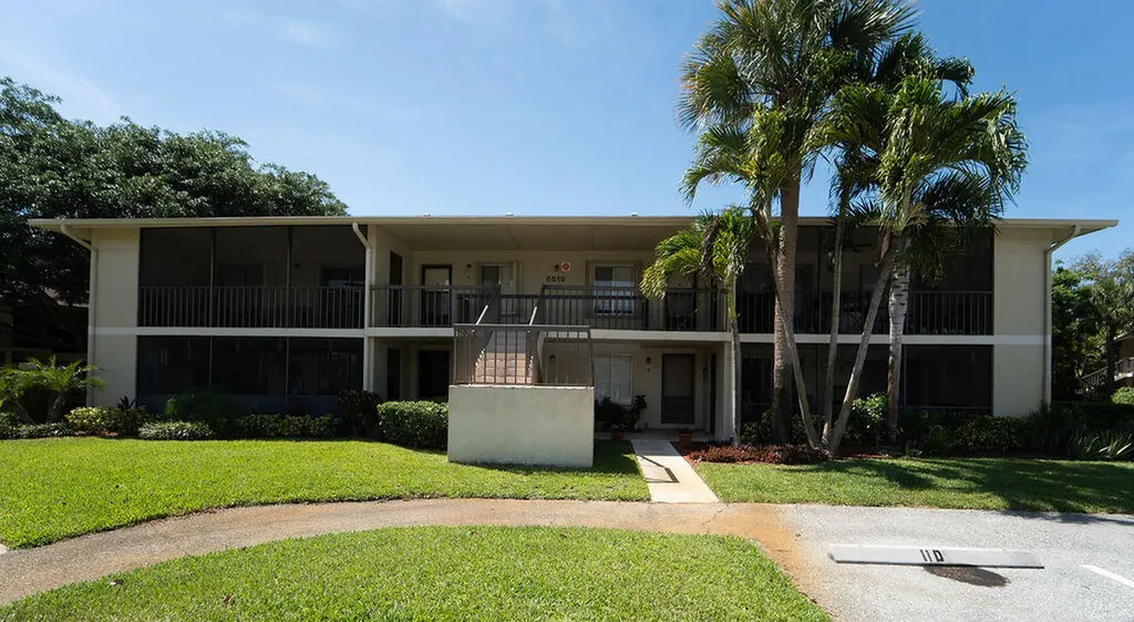 6519 Chasewood Drive Jupiter FL 33458