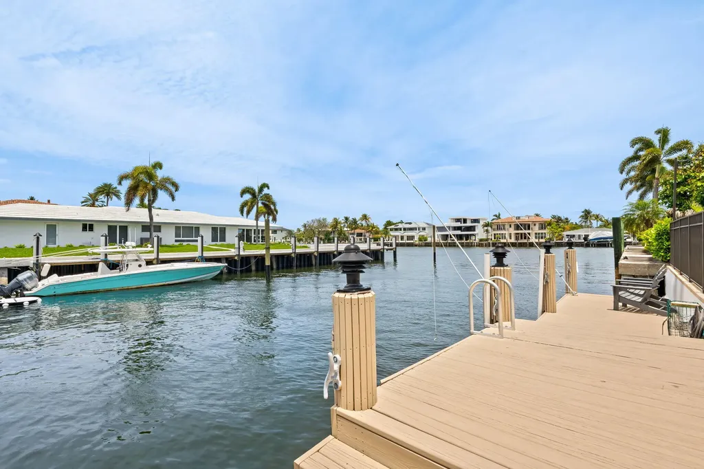 2965 NE 19th Street Pompano Beach FL 33062