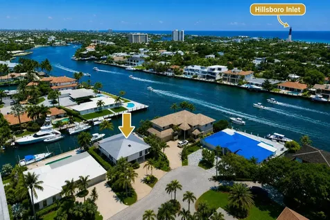 2965 NE 19th Street Pompano Beach FL 33062