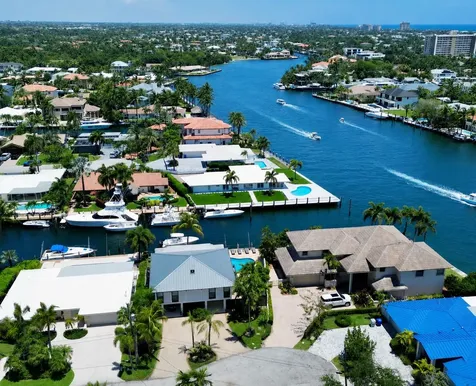 2965 NE 19th Street Pompano Beach FL 33062