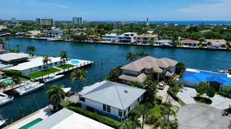 2965 NE 19th Street Pompano Beach FL 33062