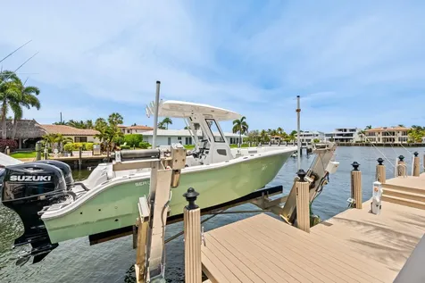 2965 NE 19th Street Pompano Beach FL 33062