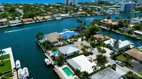 2965 NE 19th Street Pompano Beach FL 33062