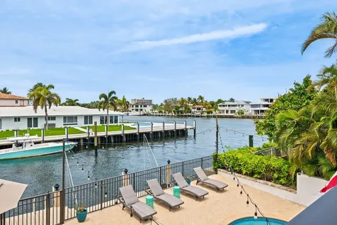 2965 NE 19th Street Pompano Beach FL 33062