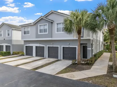 3105 Grandiflora Drive Greenacres FL 33467