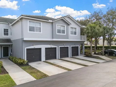3105 Grandiflora Drive Greenacres FL 33467