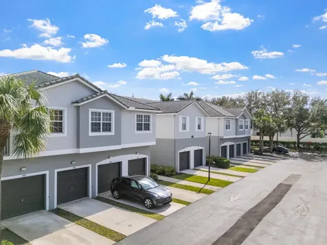 3105 Grandiflora Drive Greenacres FL 33467