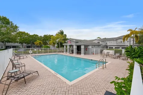 3105 Grandiflora Drive Greenacres FL 33467