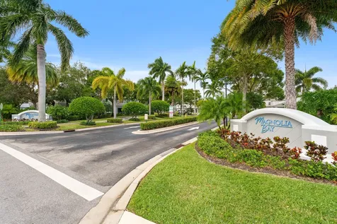3105 Grandiflora Drive Greenacres FL 33467