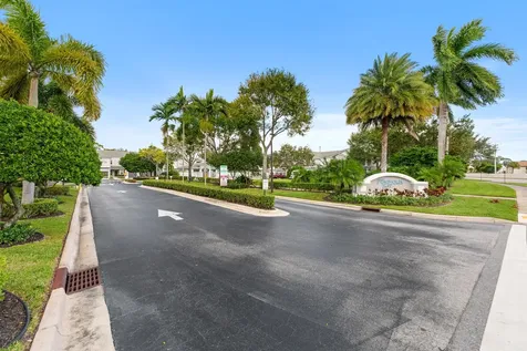 3105 Grandiflora Drive Greenacres FL 33467