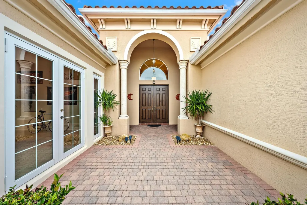 11109 Rockledge View Drive Palm Beach Gardens FL 33412
