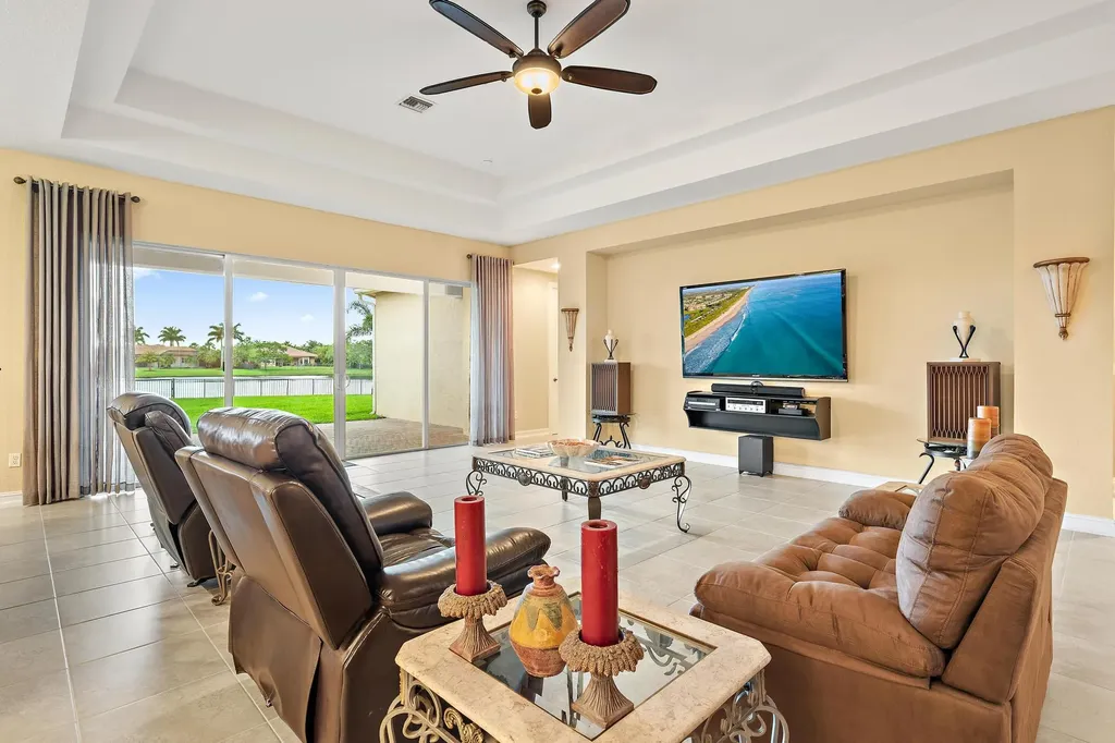 11109 Rockledge View Drive Palm Beach Gardens FL 33412