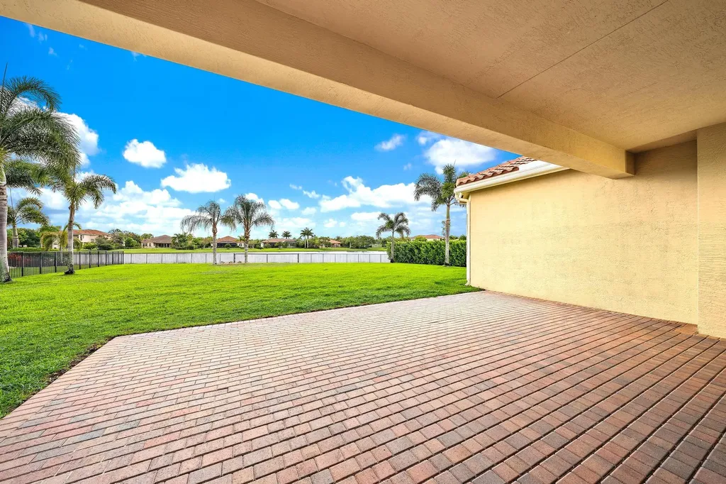 11109 Rockledge View Drive Palm Beach Gardens FL 33412