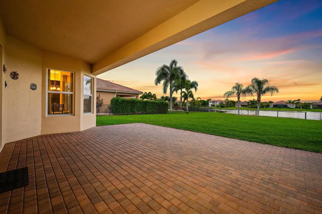 11109 Rockledge View Drive Palm Beach Gardens FL 33412