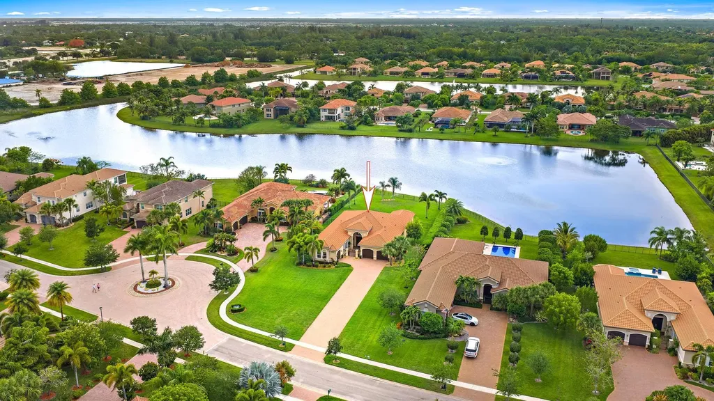 11109 Rockledge View Drive Palm Beach Gardens FL 33412