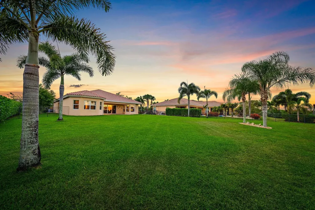 11109 Rockledge View Drive Palm Beach Gardens FL 33412