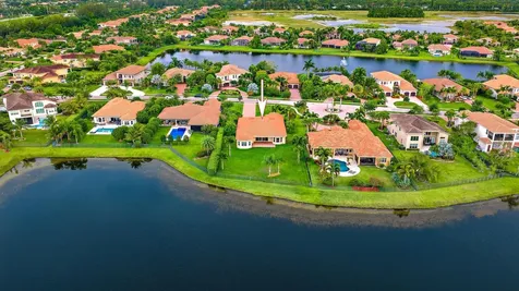 11109 Rockledge View Drive Palm Beach Gardens FL 33412