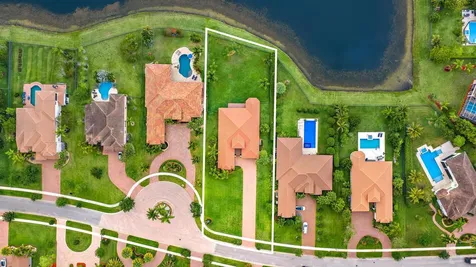 11109 Rockledge View Drive Palm Beach Gardens FL 33412