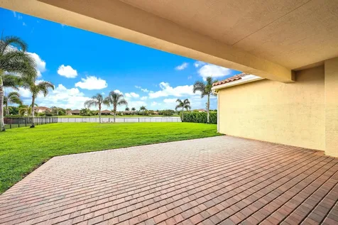 11109 Rockledge View Drive Palm Beach Gardens FL 33412