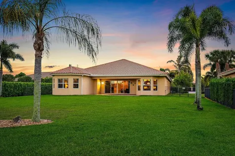 11109 Rockledge View Drive Palm Beach Gardens FL 33412