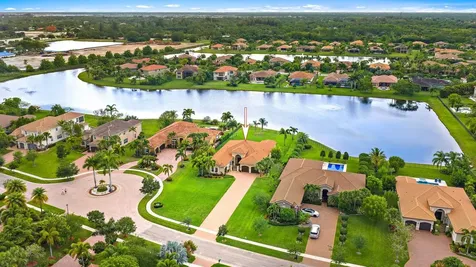 11109 Rockledge View Drive Palm Beach Gardens FL 33412