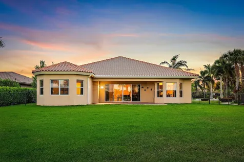11109 Rockledge View Drive Palm Beach Gardens FL 33412