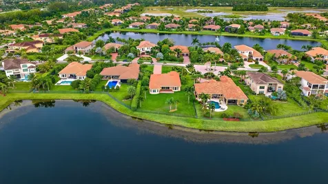 11109 Rockledge View Drive Palm Beach Gardens FL 33412