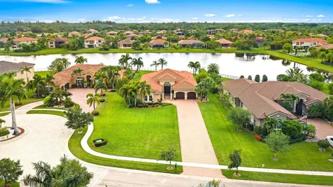 11109 Rockledge View Drive Palm Beach Gardens FL 33412