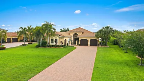 11109 Rockledge View Drive Palm Beach Gardens FL 33412