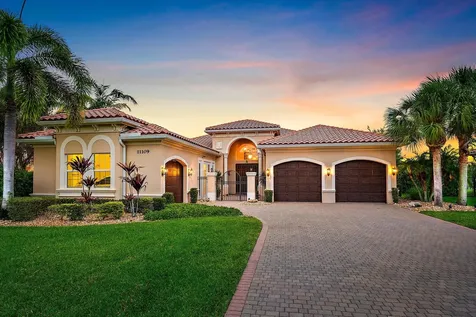 11109 Rockledge View Drive Palm Beach Gardens FL 33412