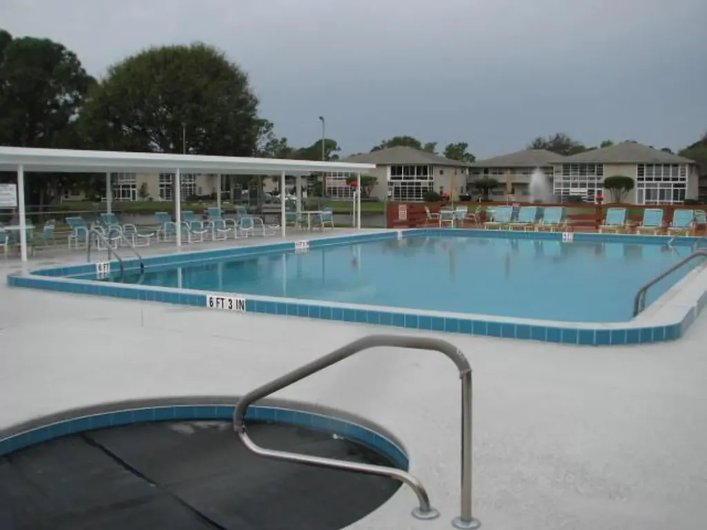 23 Lake Vista Trail Port St Lucie FL 34952