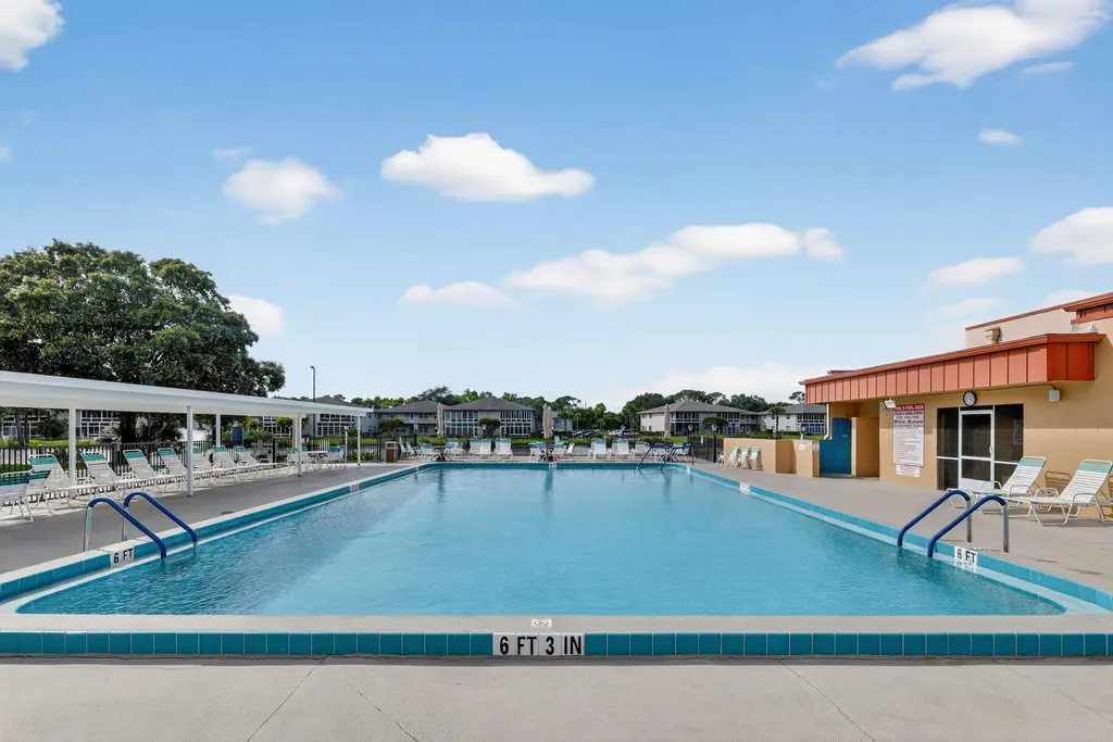 23 Lake Vista Trail Port St Lucie FL 34952