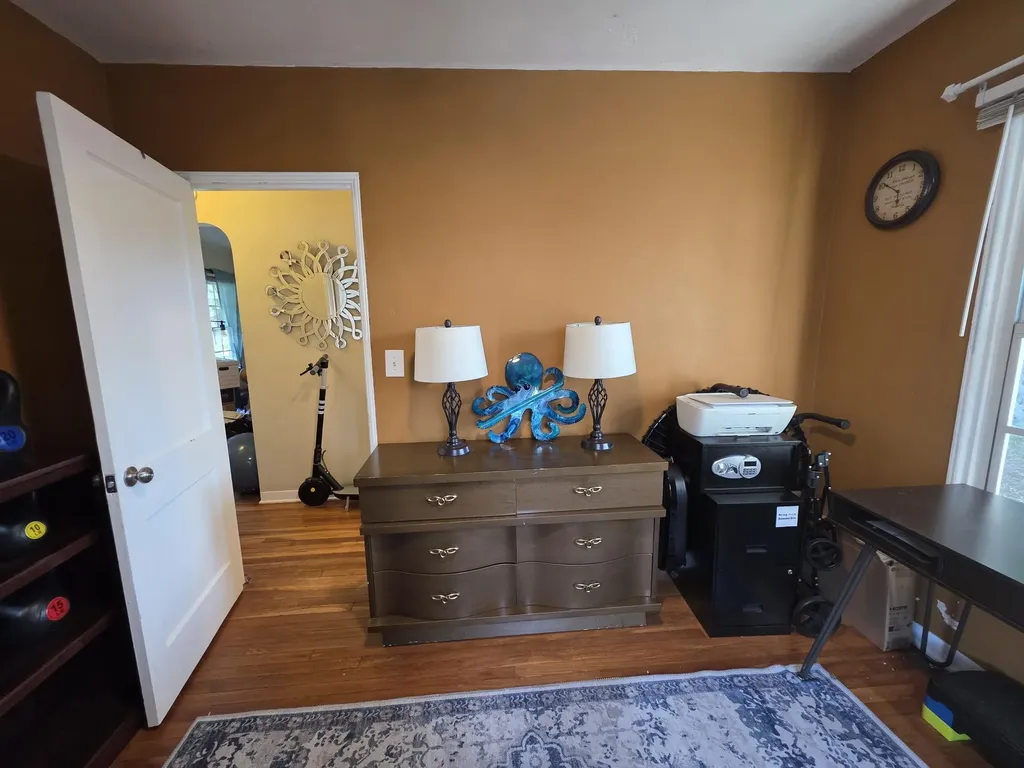 819 Valley Forge Road West Palm Beach FL 33405