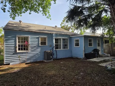 819 Valley Forge Road West Palm Beach FL 33405