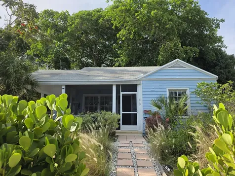 819 Valley Forge Road West Palm Beach FL 33405