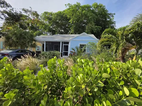 819 Valley Forge Road West Palm Beach FL 33405