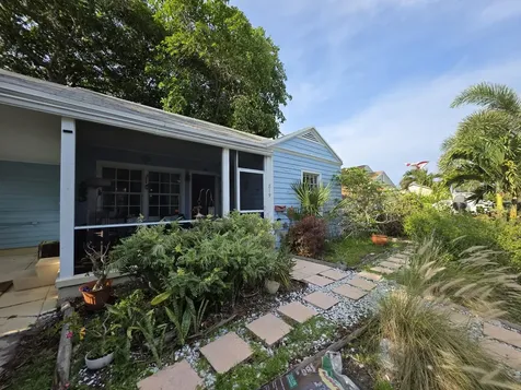 819 Valley Forge Road West Palm Beach FL 33405