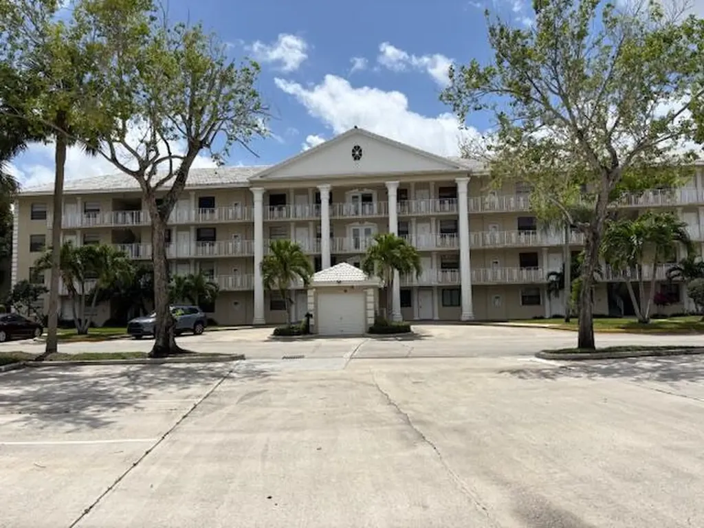3501 Village Boulevard West Palm Beach FL 33409