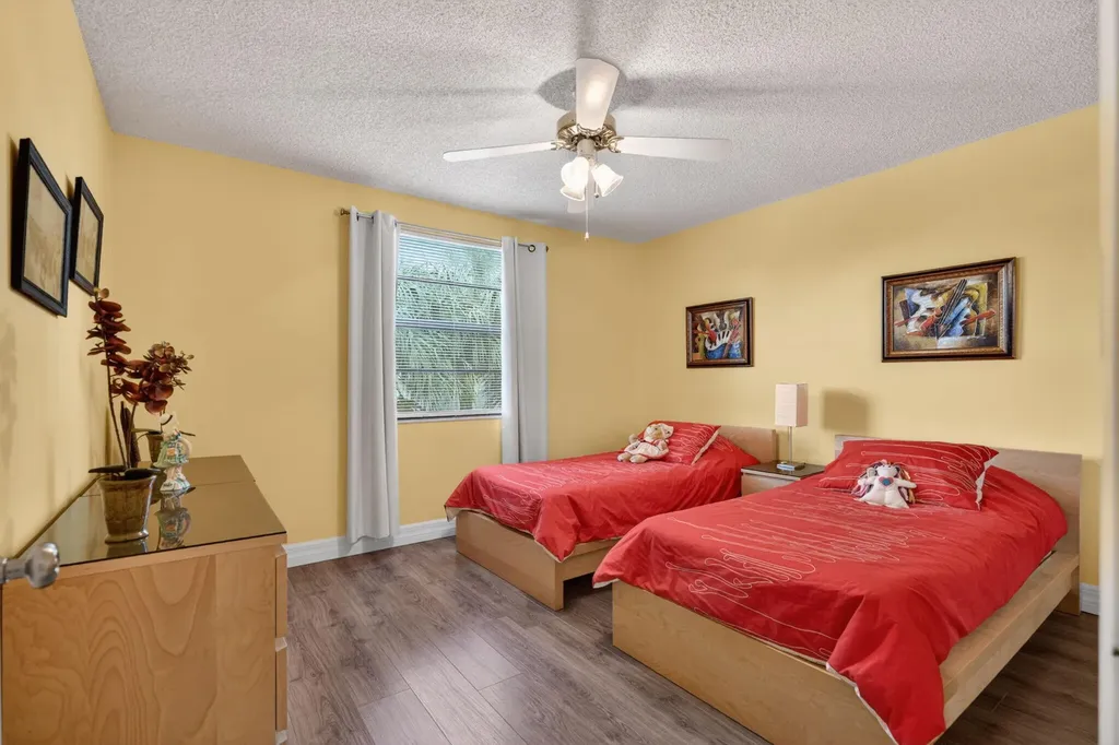 3501 Village Boulevard West Palm Beach FL 33409