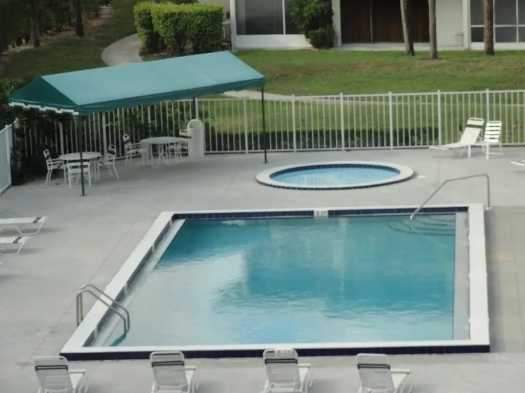 3501 Village Boulevard West Palm Beach FL 33409
