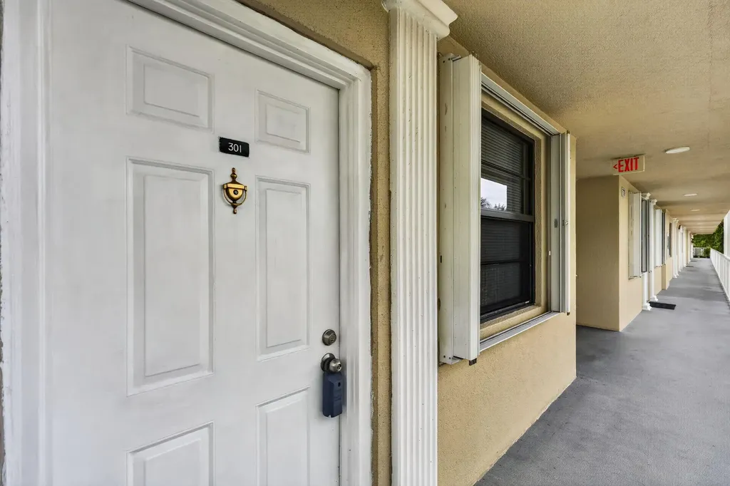 3501 Village Boulevard West Palm Beach FL 33409